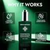Overnight Repair Serum，Derma Botanica Overnight Serum – Luxurious Night Facial