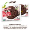 Lenny & Larry's The Complete Cookie, Big Time Brownie, Soft