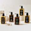 OLIVOS - Natural olive oil HAMMAM shower gel 750 ml