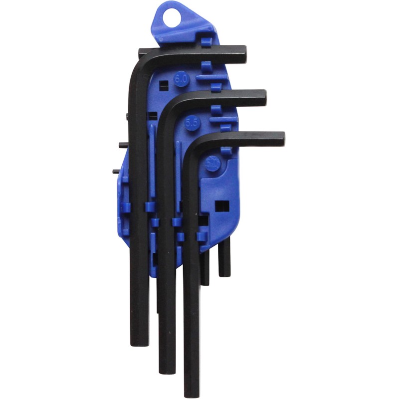 SK11 Hex Key Set of 8 No. 21 mm B