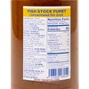 El Navarrico. Seafood Broth for Paella. Fumet. 500ml (16.91oz)