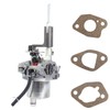 LIYYDS Carburetor Compatible with Ariens 20001171 L15D 20001027 20001368 920403