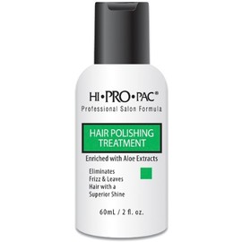 Hi-Pro-Pac hair Polishing Treatment (2 oz.)