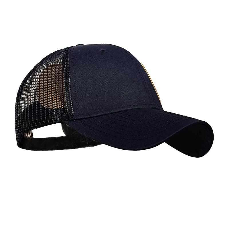 ZXRSJBL Men's and Women's "Seal Team" Tactical Baseball Cap Snapback