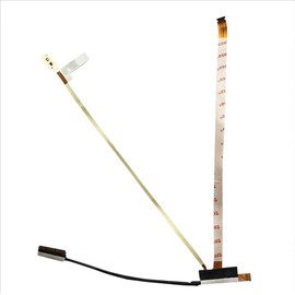 Gintai LED SNSR Webcam Cable Video Camera Ribbon Cable for Lenovo Thinkpad X1 Carbon 4th Gen 20FB 20FB002RUS 20FB-CT01WW 20FC 20FC-S0HY00 00JT851 450.04P01.0001 450.04P01.0011