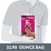 HERSHEY'S and REESE'S Miniatures Assorted Chocolate Candy Party Pack, 32.9