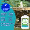 Algaecide for Fountains – Clarify and Controls Algae for Large