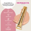 Dermacol - Mini Full Coverage Foundation 13g, Liquid Makeup Matte