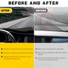 Airyfluxx Dashboard Cover fit for Mazda 3 2014 2015 2016