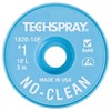 Techspray Desoldering Braid - 1820-10F