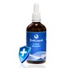 ZinkLiquid - 100 ml Zinc Drops High Dose Flavour-Optimised Zinc