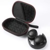 Hard Case for Bose QuietComfort 35 (Series II), QC35, QC25,