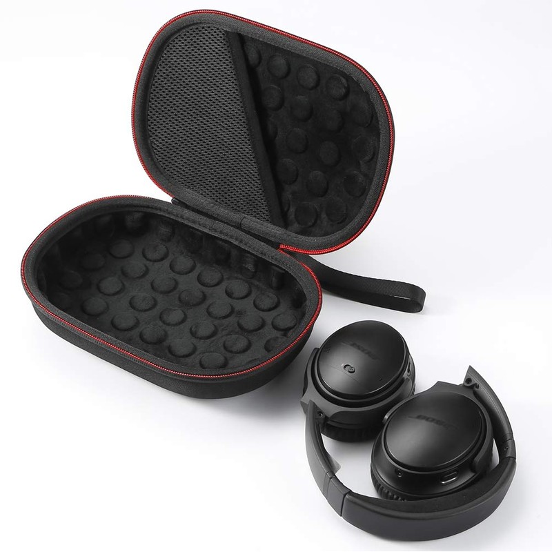 Hard Case for Bose QuietComfort 35 (Series II), QC35, QC25,