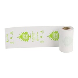 EcoChit Phenol-Free Thermal Paper Rolls, 2-1/4" x 45', Every Case Plants 2 Trees, Case of 50