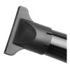 Secadora Profesional C/ Boquilla Y Difusor Timco Sp-1600 Negro