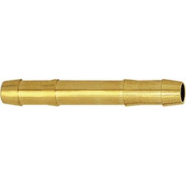 Double Hose Nozzle, MS. Hose w.13 mm