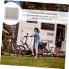 MAGICLULU Side Exhaust Fan for Rv Trailers and Campers Quiet