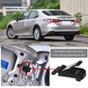 Create idea Car Fuel Tank Door Spring Compatible with Toyota