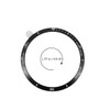 jojofuny Bezel Watch Frame for Protective Case Lightweight and Easy