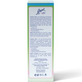 Lemisol Plus, Gentle Daily Cleanser, original refreshing formula - 16 oz(pack of 6)