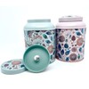 Eigenart Linnea Set of 2 Tins (for Max. 175 g)