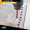 BGTEC Diamond Drill Bit Set 10PCS - 5/6/8/10MM Tile Bits