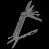 Fox Knives BlackFox Solver BF-207 13-in-1 Stainless Steel Pocket Multi-tool