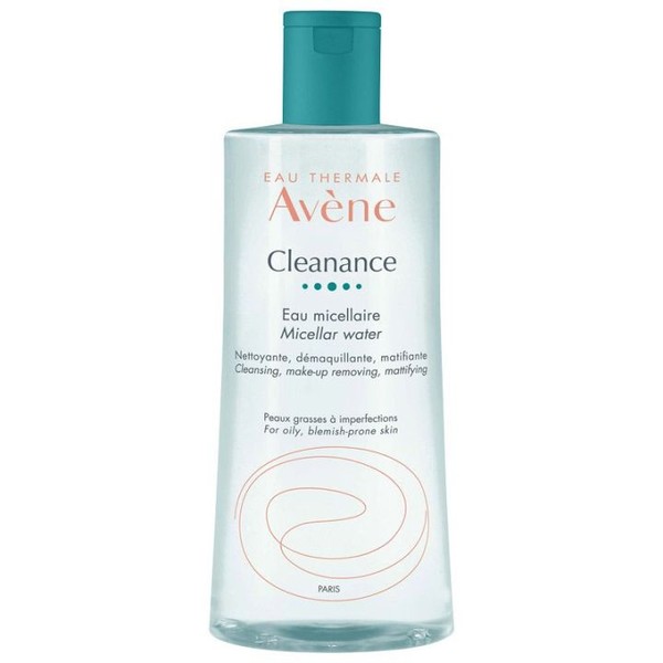 Avène Cleanance Avene Cleanance Eau Micellaire 400ml, 400 ml