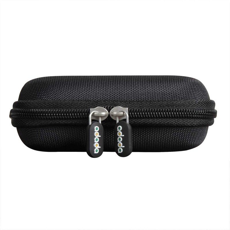 Adada Travel Case for Mattel UNO Card Game (Only Case)