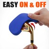 PGM Golf Club Covers 10pcs or 2pcs Iron Head Covers