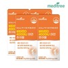Meditree Vitamin D 4000IU Zinc Chewables 4 boxes (12 months supply) / 메디트리 비타민D 4000IU 아연 츄어블 4박스(12개월분)