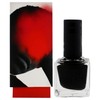 Vegan Nail Polish - 103-206 Black by UNDN for Women