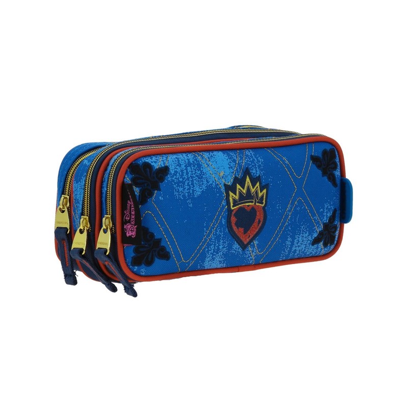 Lapicera Azul Descendientes Chenson