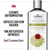 CREMO - Moisturising Body Wash for Men | Revitalising Shower