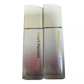 Unknown NEW컬러 하트퍼센트 도트 온 무드 퓨어 글로우 틴트 6.8g NEW Color Heart Percent Dot On Mood Pure Glow Tint 6.8g [01 Peach Coral]