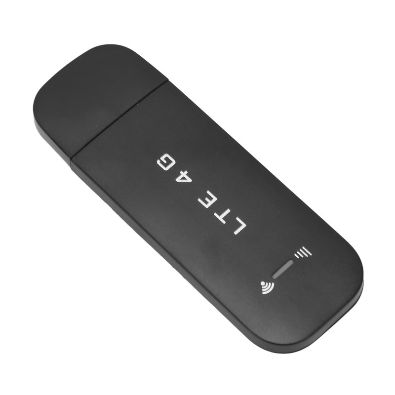 4G Mobile WiFi Hotspot Mini LTE Portable Router 150Mbps Up