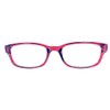 Foster Grant Reading Glasses Adalia 3.25 Red