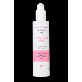 Numee Good Vibes Only Jelly Cleanser 200ml