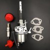 HUAYI Carburetor Carb Compatible with Ariens Deluxe 921024 921030 921045