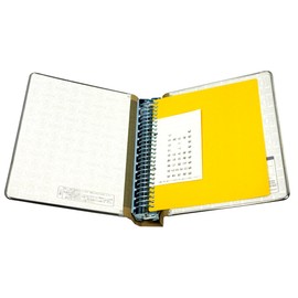 コクヨ ファイル バインダー クロス貼 B5 縦 26穴 200枚収容 ハ-220Z