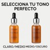Tan Luxe The Face Illuminating Drops Medium/Dark
