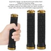 BIKEIN 1 Pair Bike Bicycle Comfortable Handlebar Lock on Grips