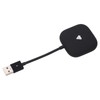 Car Wireless Adapter Plug Play Dongle Converts Wired to Wireless