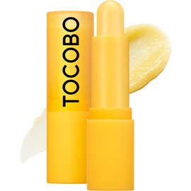 TOCOBO Lip Balm Bálsamo Labial Hidratante y Nutritivo con Vitaminas