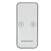 2x2 HD Multimedia Interface Splitter 4K 60Hz 2 In 2