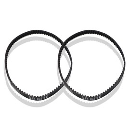 YananAC Lawn Mower Conveyor Belt for Lawnmower Lawn Mower Drive Belt F016L66677 for Rotak 32 Rotak 32 R ARM32 ARM 32 R ARM 3200 Accessories