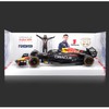 Bburago 1:24 RB19 Red Bull 2023 Model F1 Diecast Car