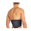 BLACKROX Lumbarox Lumbarox Back Support Belt Lumbar Back Strap for
