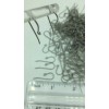 Unbranded 10PCS Stainless Ear Wire with loop Crafts, Dangle Earrings,