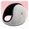 Earmuffs, earplugs, outdoor use, unisex, camping, outdoor activities, extreme cold weather / 귀덮개 귀마개 야외용 남녀공용 캠핑 야외활동 혹한기